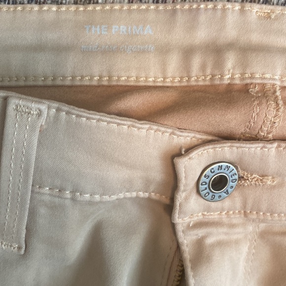 AG the prima mid-rise cigarette - Picture 5 of 8